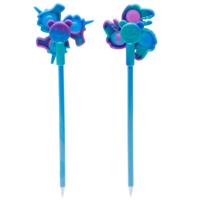 Dinosaurus Eenhoorn Spinner Fidget Pen