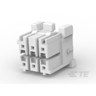 TE Connectivity 1-1971905-3 Inhoud: 1 stuk(s) Bag
