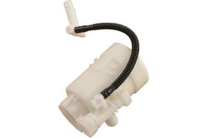 Brandstoffilter HF663