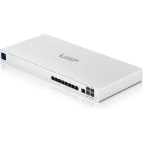 Ubiquiti UISP -R-Pro bedrade router Gigabit Ethernet Roestvrijstaal