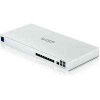 Ubiquiti UISP -R-Pro bedrade router Gigabit Ethernet Roestvrijstaal
