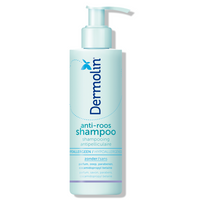 Dermolin Shampoo Anti Roos