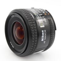 Nikon AF 35mm f/2 occasion