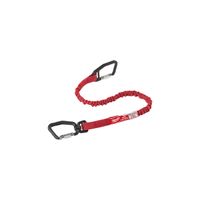 Milwaukee Accessoires 4.5 kg Quick-Connect lanyard met zekering | 1 stuk - 4932471429 4932471429