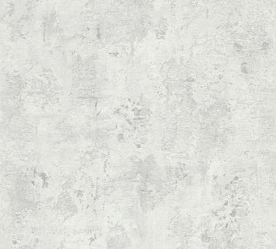 AS Creation THE BoS - Grijs - Betonlook - 388233