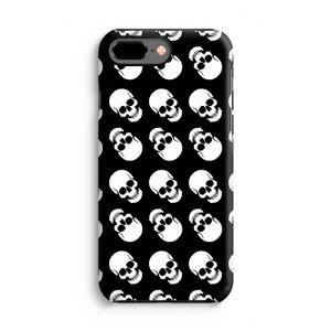 Musketon Skulls: iPhone 7 Plus Tough Case
