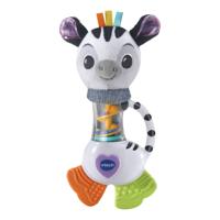 VTech dierenvriendjes rammelaar - zebra