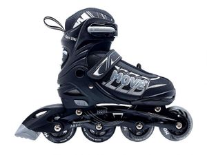 Move Fast Uni Skeelers - 34-37