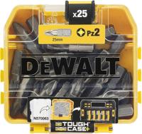 DeWalt Accessoires tictac pz2 25mm - dt71521-qz