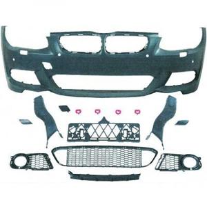 'M-SPORT' VOORBUMPER SET voor LCI 1216753