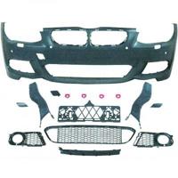 'M-SPORT' VOORBUMPER SET voor LCI 1216753