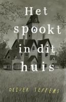 Het spookt in dit huis (Hardback)