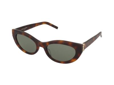 Zonnebrillen Saint Laurent SL M115 003
