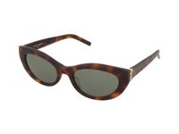 Zonnebrillen Saint Laurent SL M115 003