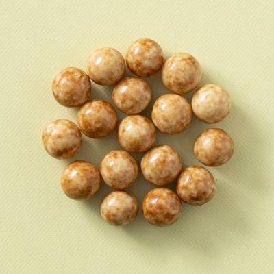 Chocolade rijstballen cappuccino 200 gram