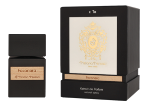 Tiziana Terenzi Foconero Extrait De Parfum 100 ml Parfum en parfum extract