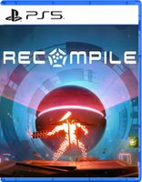 Recompile Limited Edition Recompile Limited Edition