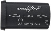 By,schulz vulbus "speedlifter"