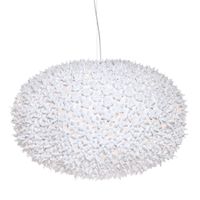 Kartell Bloom Hanglamp S0 Wit