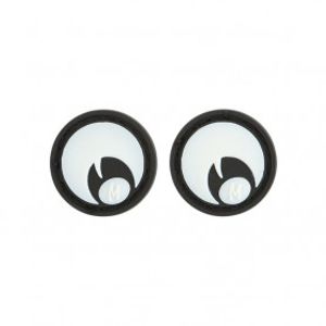 Maxpedition - Badge Googly Eyes - Glow