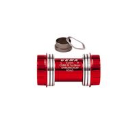 Sram Bracketas OSBB Interlock SRAM GXP-Keramisch-Rood - thumbnail