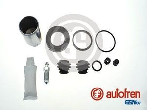 Reparatieset, remklauw D42252C