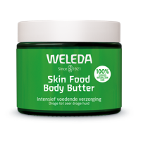 Weleda Skin Food Bodybutter