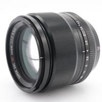 Fujifilm XF 56mm F/1.2 R occasion