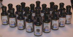 Lichtwesen Set essentiele olie 21 x 30ml