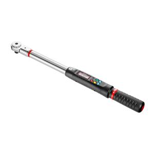 Facom Elektronische Momentsleutel Koppel/Hoek met 1/2″ Ratel 200Nm - E.316A200S