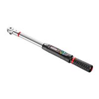 Facom Elektronische Momentsleutel Koppel/Hoek met 1/2″ Ratel 200Nm - E.316A200S