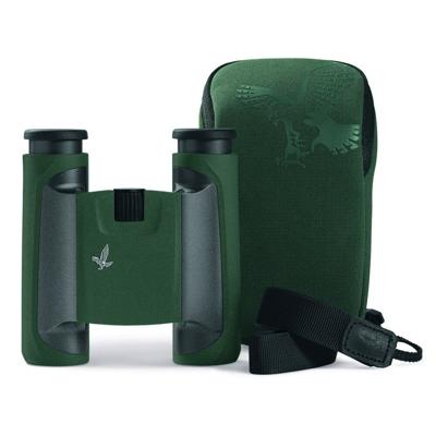 Swarovski CL Pocket 8x25 green + WN Wild Nature