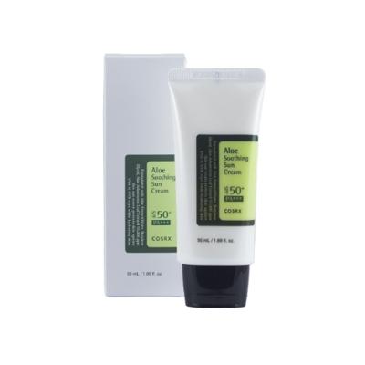 COSRX Aloe Soothing Sun Cream 50ml