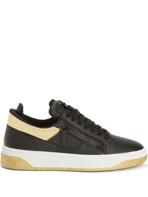 Giuseppe Zanotti baskets GZ94 - Noir