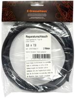 Dresselhaus brandstofslang "4707" fuel hose 4,5x9,5 dresselh. 4707 2m