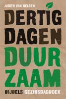 Dertig dagen duurzaam (Paperback)
