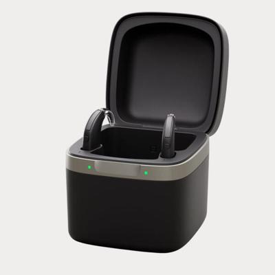 Charge n Clean Allure BTE R D