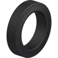 Blickle BEV 250x60/170-ZDG Bandage Wieldiameter: 250 mm Draagvermogen (max.): 660 kg 1 stuk(s)