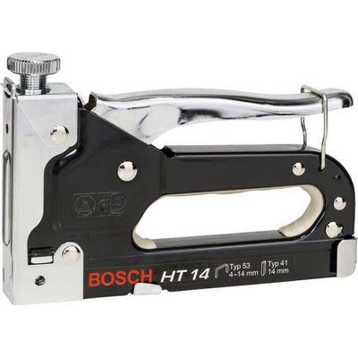 Handtacker HT 14 Tacker