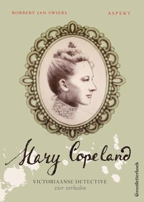 Mary Copeland 2 GLB (Paperback)