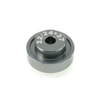 ENDURO BEARINGS Inner guide for 2437 bearing