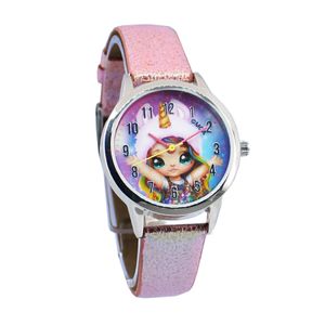 Na!na!na! surprise horloge