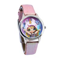 Na!na!na! surprise horloge