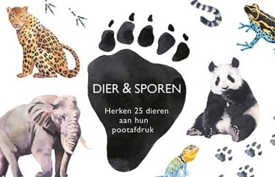 Dier & Sporen