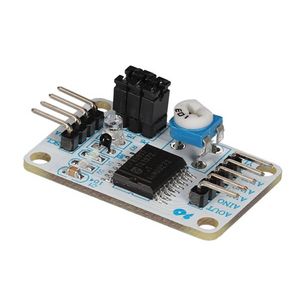 AD/DA CONVERTER MODULE PCF8591