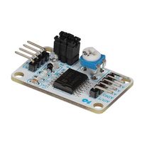 AD/DA CONVERTER MODULE PCF8591 - thumbnail