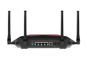 NETGEAR Nighthawk XR1000 WiFi 6 Gaming Router