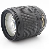 Nikon AF-S 18-105mm F/3.5-5.6G ED VR DX occasion