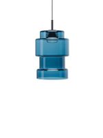 Hollands Licht Axle Small Hanglamp LED - Blauw