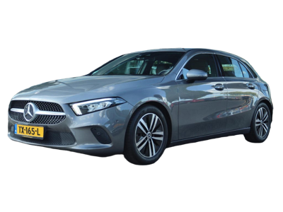 Mercedes Benz A Klasse